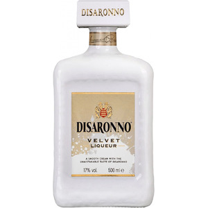 Ликер "Disaronno" Velvet, 0.5 л