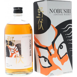 ВВиски "Nobushi", gift box, 0.7 л