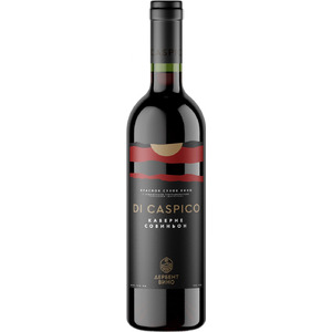 Вино Derbent Wine Company, "Di Caspico" Cabernet Sauvignon, 2022