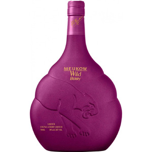 Ликер "Meukow" Wild Berry, 0.7 л