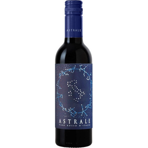 Вино "Astrale" Rosso, 375 мл