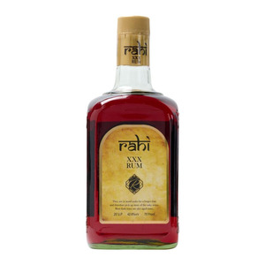 Ром Rahi 0,75 л