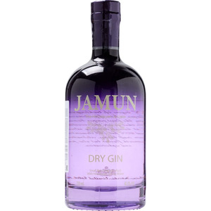 Джин Jamun 0.75 л 42,8%