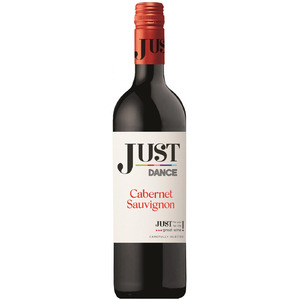 Вино "Just" Cabernet Sauvignon, 2022