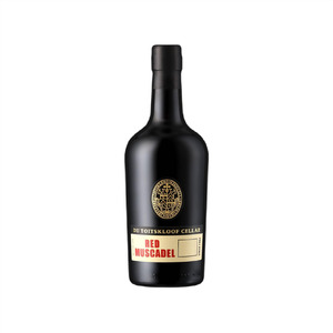 ВИНО Du Toitskloof Red Muscadel красное сладкое 0,5 л. 16%