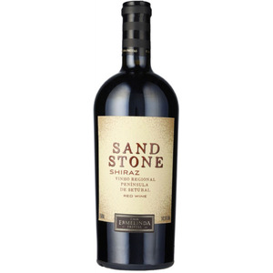 Вино Sand Stone, Shiraz, 0.75 л