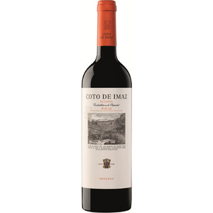 Вино "Coto de Imaz" Reserva, Rioja DOCa, 1.5 л