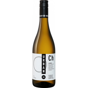 Вино "Urban Sun" Chardonnay