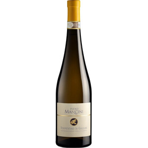 Вино Piero Mancini. Vermentino di Gallura DOCG