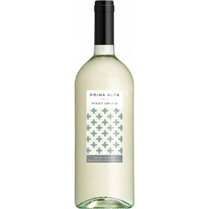 Вино Botter, "Prima Alta" Pinot Grigio, 1.5 л