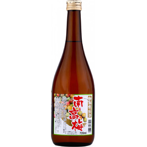 Ликер "Midai" Umeshu Nankobai, 720 мл