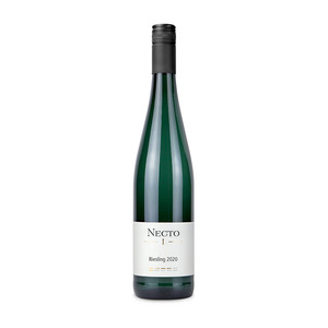 Вино Riesling "Necto 1" Mosel полусухое белое 0,75 л. 12%