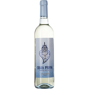 Вино "Obra Prima" Grande Escolha, Vinho Verde DOC