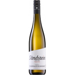 Вино Hanewald-Schwerdt, "Buntsandstein" Riesling Ruppertsberg