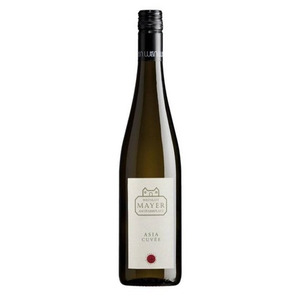 Вино Weingut Mayer am Pfarrplatz "Asia Cuvee" (Wien) белое сухое 0,75 л. 12.5%