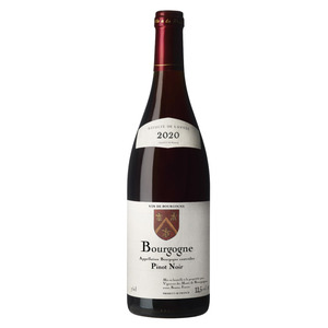 Вино Vignerns des Mont de Bourgogne Pinot Noir красное сухое 0,75 л. 12.5%