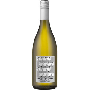 Вино Paul Sapin. "Sheep Dreams" Sauvignon Blanc. Marlborough