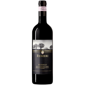 Вино Castello di Bossi Renieri Brunello di Montalcino 0.75л