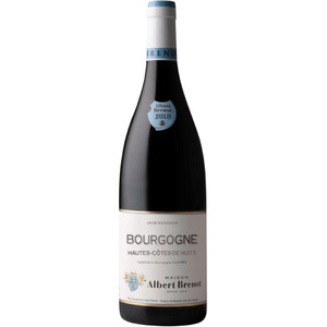 Вино Albert Brenot, Bourgogne Hautes-Cotes de Nuits AOC, 2018