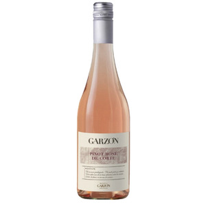 Вино Bodega Garzon, "Estate" Pinot Rose de Corte, 2021