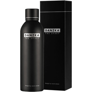 Водка "Danzka" The Spirit, 1 л