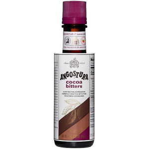 Ликер "Angostura" Cocoa Bitters, 100 мл