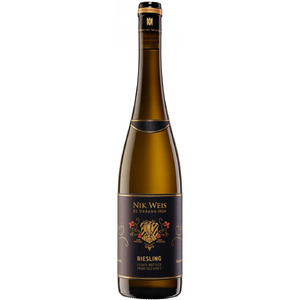 Вино Nik Weis, Riesling "Old Vines"