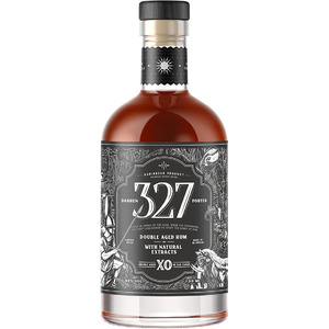 Ром "327" XO, 0.7 л