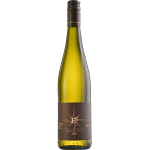 Вино Ellermann-Spiegel. Riesling Trocken