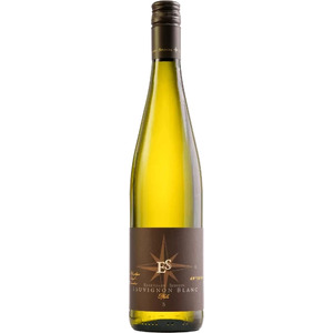 Вино Ellermann-Spiegel. Sauvignon Blanc Trocken