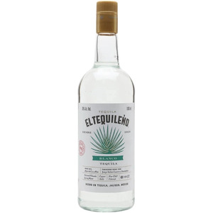 Текила "El Tequileno" Blanco, 1 л