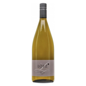 Вино Lotz, Riesling Trocken, 2022, 1 л