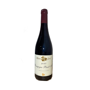 ВИНО Olivier Gard Bourgogne AOC Pinot Noir