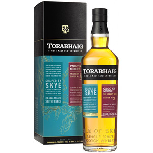 Виски "Torabhaig" Legacy Series "Cnoc Na Moine", gift box, 0.7 л