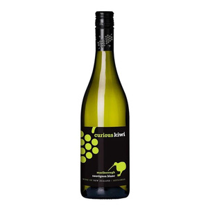 Вино Marisco. "Curious Kiwi" Sauvignon Blanc