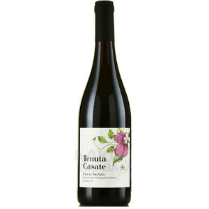 Вино Tenuta Casate Merlot, Isonzo del Friuli DOC