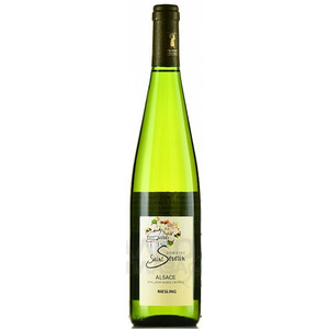 Вино Domaine Saint Severin Alsace Gewurztraminer 2022 0.75 л