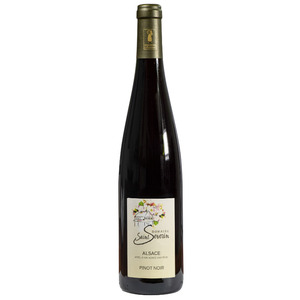 Вино Domaine Saint Severin Pinot Noir красное сухое 0,75 л. 13,5%