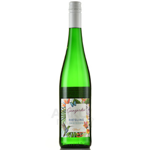 Вино Sungarden Pfalz Riesling белое полусухое 0,75 л. 10,5%