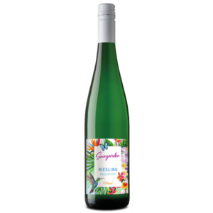 Вино Sungarden Riesling Mosel белое полусухое 0,75 л. 10,5%