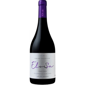Вино Vina del Pedregal. "Eloisa" Pinot Noir