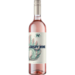 Вино "Crispy Wine" Rose