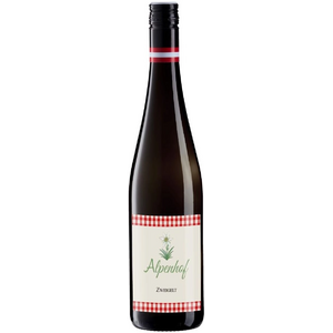 Вино Heninger, "Alpenhof" Zweigelt