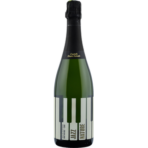 Вино Cava Brut Nature Reserva JAZZ NATURE 0,75 л