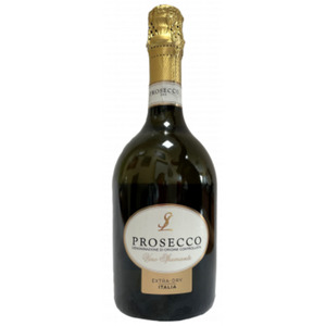 Игристое вино SL Prosecco DOC Spumante Экстра-Драй 0,75л 11%