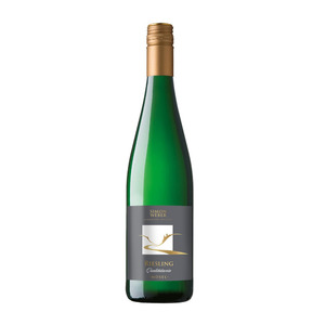 Вино Simon Weber Riesling белое полусухое 0,75 л. 11,5%