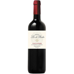 Вино Chateau Leo de Prades. Saint-Estephe AOC