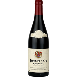 Вино Domaine Francois Xavier De Vaux. Pommard 1er Cru "Clos Micault" AOC
