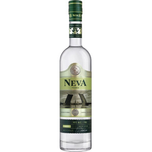 Водка "NevA" Classic, 1 л