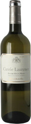 Вино Cheval Quancard, "Cuvee Laurence", Entre-Deux-Mers AOC
